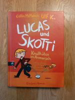 Buch "Lukas und Skotti" Nordrhein-Westfalen - Nordwalde Vorschau