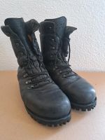 Bundeswehr Stiefel Typ 2000 Original Thüringen - Zeulenroda Vorschau