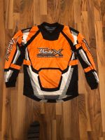 Motocrosshemd Kinder Größe 158-164 Schleswig-Holstein - Hartenholm Vorschau