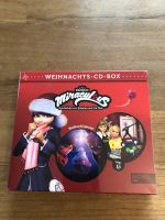 CD Miracolous Weihnachts-Box Niedersachsen - Rosengarten Vorschau