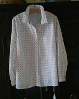 Bluse Creation L Gr. 44 Nordrhein-Westfalen - Wesel Vorschau