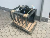 Krokodilgebiß 930 mm Wacker Weidemann Neu sofort Bayern - Eschlkam Vorschau