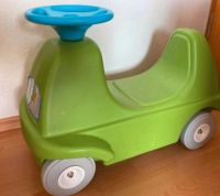 Rutschauto Rutscher Auto Daggi Car Kinderauto Grün blau Baden-Württemberg - Ellwangen (Jagst) Vorschau