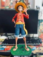 One Piece Figur Ruffy Luffy Anime Sammler Berlin - Tempelhof Vorschau