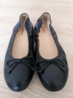 Ballerina Gabor Größe 38 Thüringen - Apolda Vorschau