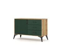 Sideboard mit 3 Schubladen LUGO - SONDERANGEBOT Nordrhein-Westfalen - Köln Vorschau