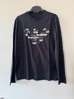 Shirt Emporio Armani Gr. L Baden-Württemberg - Heidelberg Vorschau