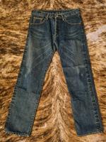 Levi's 501 Big Buffalo Rare 32 30 Levi's Jean Vintag Bayern - Ingolstadt Vorschau