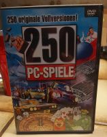 250 PC Spiele, FSK ab 12, Zustand gut Baden-Württemberg - Bad Urach Vorschau