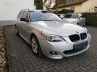 BMW 535d E61 M-Paket Rheinland-Pfalz - Wirges   Vorschau