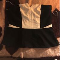 Corsage Damen H&M Nordrhein-Westfalen - Grevenbroich Vorschau