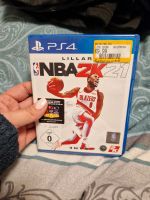 PS4 spiel Basketball Baden-Württemberg - Blumberg Vorschau