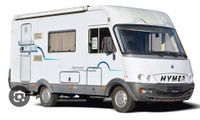 Ich suche Wohnmobil zum kaufen Alkoven integriert Hessen - Dietzenbach Vorschau