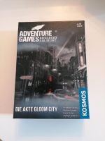 Adventure Games - die Alte Gloom City München - Ramersdorf-Perlach Vorschau