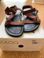 Sandalen ZAQQ Miqa braun 40 Niedersachsen - Wendisch Evern Vorschau