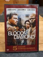 DVD Blood Diamond Baden-Württemberg - Burgrieden Vorschau