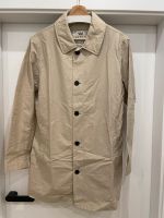 ESPRIT Herren Trenchcoat / Parka / Mantel - 46 (S/M) - beige Rheinland-Pfalz - Sinzig Vorschau