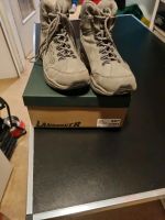 Gefütterte Stiefel von Landrover Gr 37 Hamburg-Mitte - Hamburg Billstedt   Vorschau