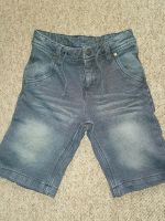 Kurze Jeans Bermuda Hose Short Gr 128 TOP ❤️❤️❤️ Nordrhein-Westfalen - Unna Vorschau