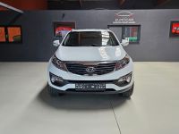 Kia Sportage Spirit 4WD Hessen - Fulda Vorschau