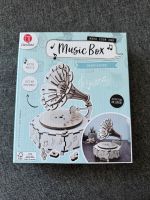 Music Box Holzpuzzle Gramophone von DecoTime NEU&OVP Leipzig - Paunsdorf Vorschau