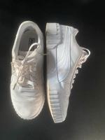 Weiße Sneaker von Puma Nordrhein-Westfalen - Menden Vorschau