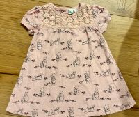 Süßes Kleid Winnie Pooh Ferkel Gr. 92 inklusive Versand Burglesum - Burg-Grambke Vorschau