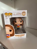 Harry Potter Funko Pop 123 Hermione Granger Mecklenburg-Vorpommern - Neubrandenburg Vorschau