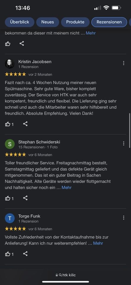 Gefrierschrank Liebherr 136cm A++/ 1 Jahr Garantie / Lieferung in Hamburg