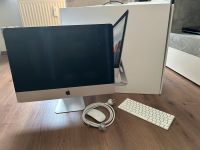 Apple iMac 21,5 Zoll 2015 mit Originalverpackung und Zubehör Brandenburg - Wandlitz Vorschau