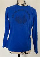 S.OLIVER Langarmshirt - blau - Gr. 152 Bayern - Krumbach Schwaben Vorschau