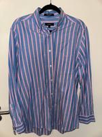 GANT Hemd Gr. M gestreift Preppy Oxford Regular Fit Essen - Essen-Werden Vorschau