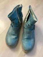 Mustang Stiefeletten Bayern - Mainleus Vorschau
