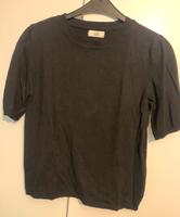 Strickshirt schwarz, Gr. L, Shirt von JDY Bayern - Dietmannsried Vorschau