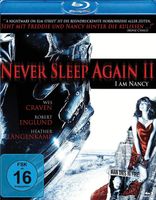 Never Sleep Again II: I Am Nancy - Blu Ray - Heather Langenkamp Nordrhein-Westfalen - Werther (Westfalen) Vorschau