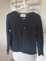 Zara Strickjacke schwarz Gr. 116 Nordrhein-Westfalen - Much Vorschau