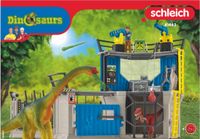 Schleich Große Dino-Forschungsstation 41462 Kreis Ostholstein - Lensahn Vorschau