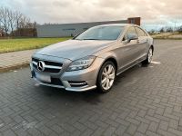 Mercedes Benz CLS 350CDI AMG Paket Altona - Hamburg Iserbrook Vorschau