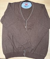 Herren Strickjacke von Brax Gr.56 Hessen - Erlensee Vorschau