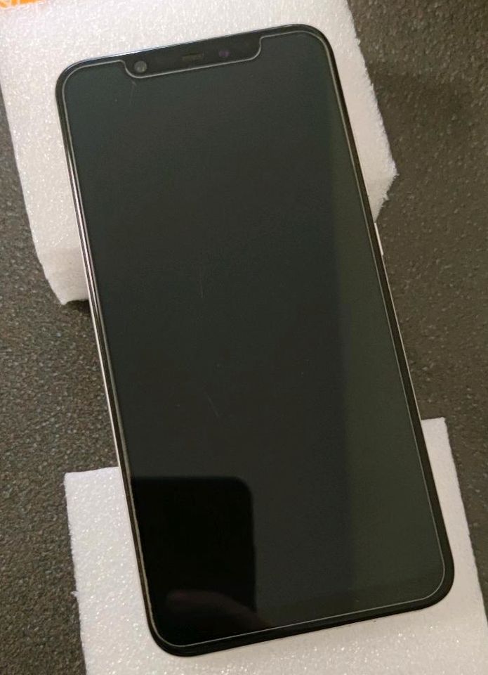 Xiaomi Mi 8 in Heiligenhafen 