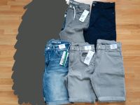 ☆NEU☆ Shorts kurze Hosen Jungen H&M Gr. 164 Niedersachsen - Jork Vorschau