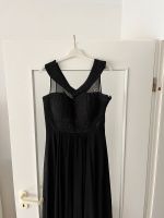 Abendkleid | Hochzeitskleid | Gr. 38/40 | TOP | Schwarz Nordrhein-Westfalen - Rietberg Vorschau