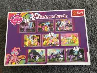 My Little Pony Puzzle Bielefeld - Brackwede Vorschau