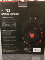 Gaming headset Rheinland-Pfalz - Nauort Vorschau