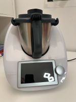 Thermomix TM6 Nordrhein-Westfalen - Morsbach Vorschau