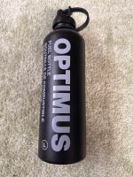 Optimus Brennstoffflasche (Limited Edition) Bad Doberan - Landkreis - Graal-Müritz Vorschau