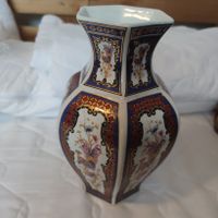 Seltene Chinesische Vase Niedersachsen - Aurich Vorschau