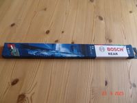 1x Bosch Wischblatt H412 Heckscheibe - NEU - OVP Schleswig-Holstein - Laboe Vorschau