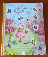 Buch "Rosa Rosenherz" Sachsen - Bobritzsch-Hilbersdorf Vorschau