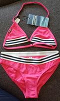 Chiemsee Bikini Gr. 146/152 pink Triangelbikini ▪︎NEU m. Etikett Nürnberg (Mittelfr) - Nordstadt Vorschau